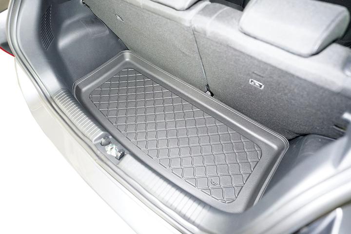 Actual product image ProPlus Boot tray for Hyundai i10 from 2020 until today