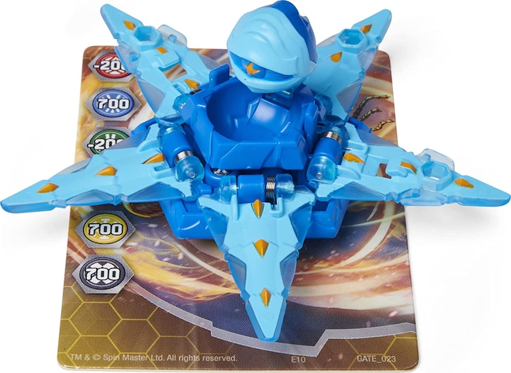 Produktbild Spin Master Bakugan Geogan Rising