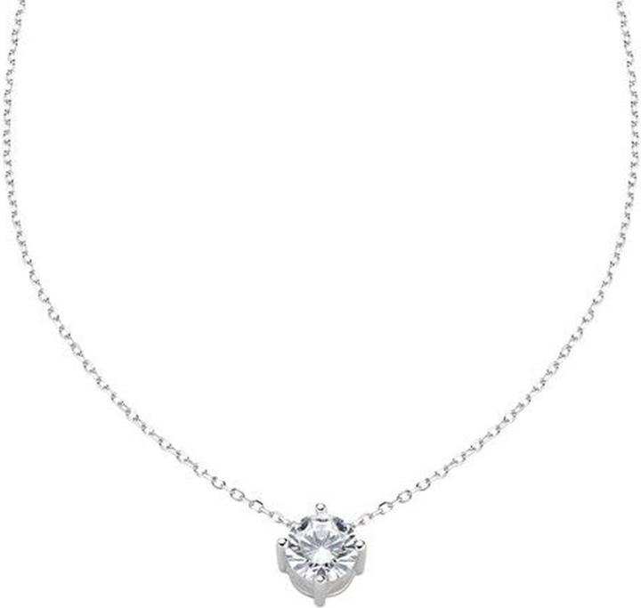 Immagine prodotto Amen Collana da donna CLSO60BB (Prata 925)
