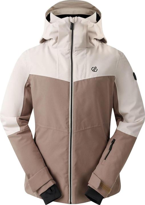 Actual product image Dare2b Iced Jacket (44, XL)