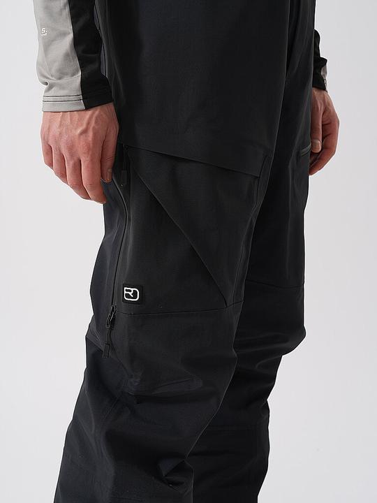 Immagine prodotto Ortovox Ravine Plus 3L Bib (M)