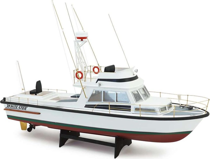 Billing Boats White Star - (428342)