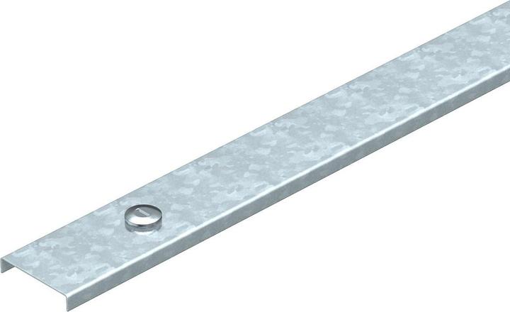 Produktbild OBO Bettermann OBO AZDMD 300 FS Deckel mit Drehriegel fÃ¼r AZ-Kleinkanal (30 cm)