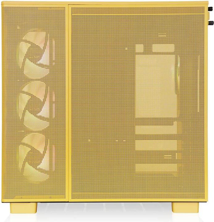 Actual product image Thermaltake View 380 XL TG ARGB (ATX, mATX, Mini-ITX)