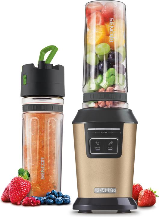 Sencor SBL 7172BL cocktail mixer (800 W)
