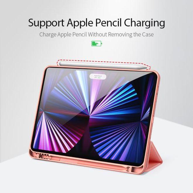 Image du produit Dux Ducis Série Domo (iPad Pro 11 2020 (2. Gen), IPad Pro 11)