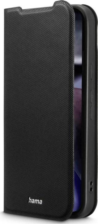 Actual product image Hama Daily Protect (Google Pixel 9a)