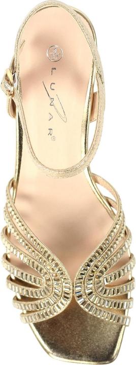 Produktbild Lunar Twinkle Sandalen Blockabsatz (41)