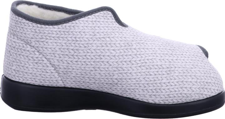 Actual product image Florett Genoa slipper Ginosa (38)