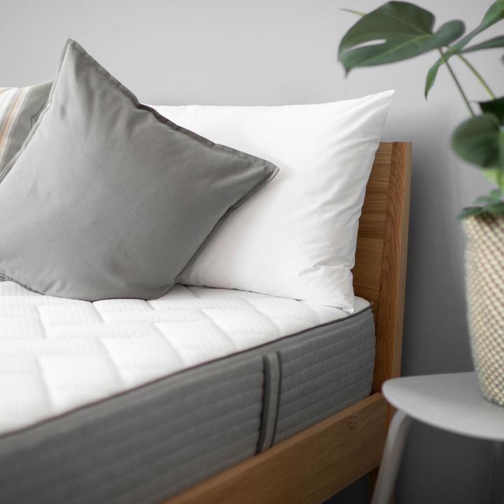 Produktbild basics by BICO Basics #03 (90 x 190 cm, Schaumstoffkern)