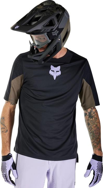 Image du produit Fox Defend SS Jersey Park (M)