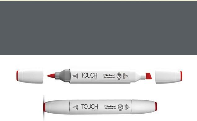 Produktbild Brushmarker Coolgrey 7 (1x)