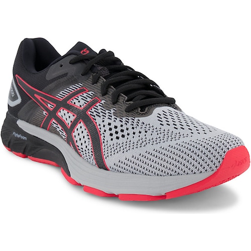 ASICS Performance, Herren, Laufschuhe, GT 4000 2 Herren Laufschuh (41.5), Schwarz