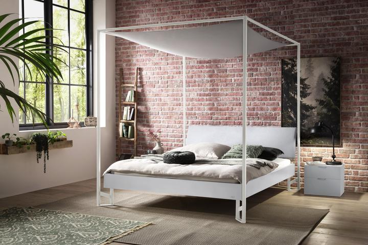 Actual product image Hasena Velino 20 (180 x 200 cm)