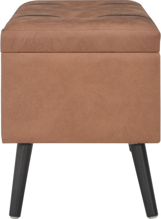 Produktbild vidaXL Hocker (38 cm)