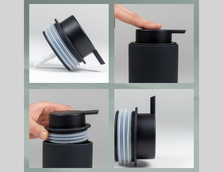 Productafbeelding Kela Sana zeepdispenser