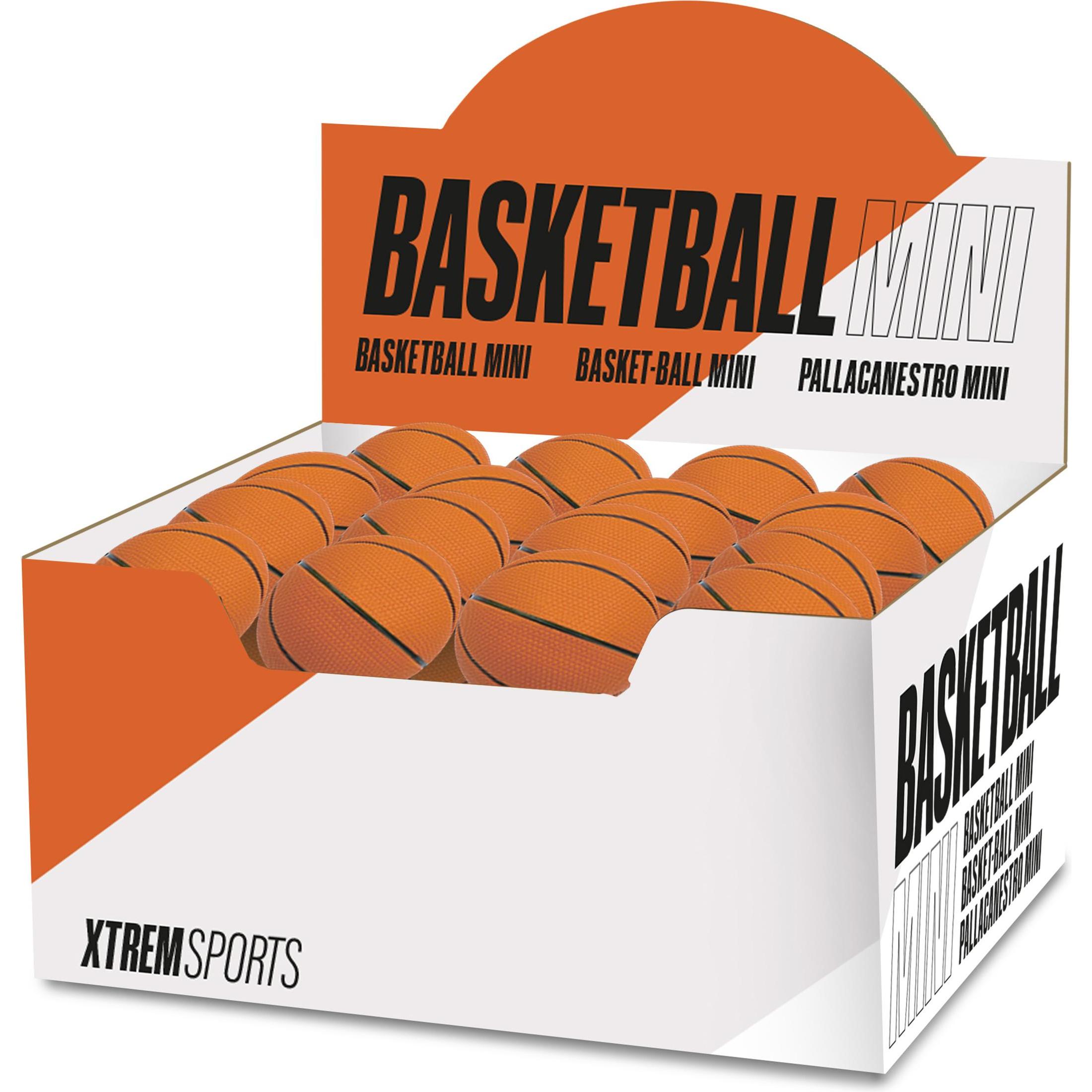 Xtrem Sports, Basketballkorb