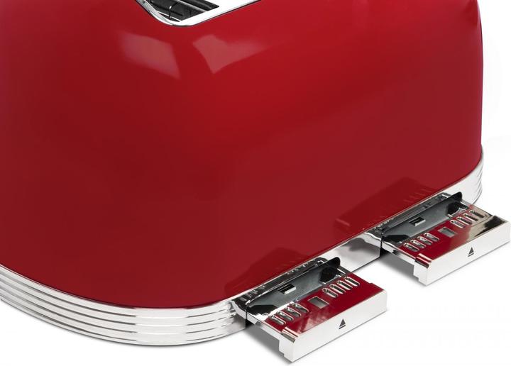 Produktbild Schneider Vier-Schlitz Toaster Vintage