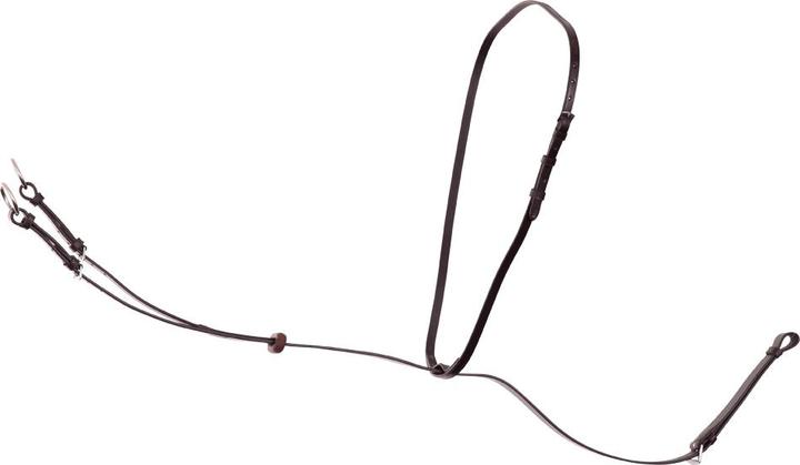 Image du produit Premiere Martingale pour cheval avec bouchon en caoutchouc