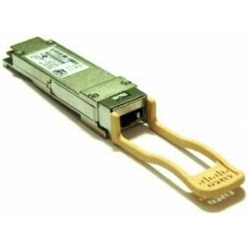 Cisco QSFP40G Bidi Short-Reach, Transceiver