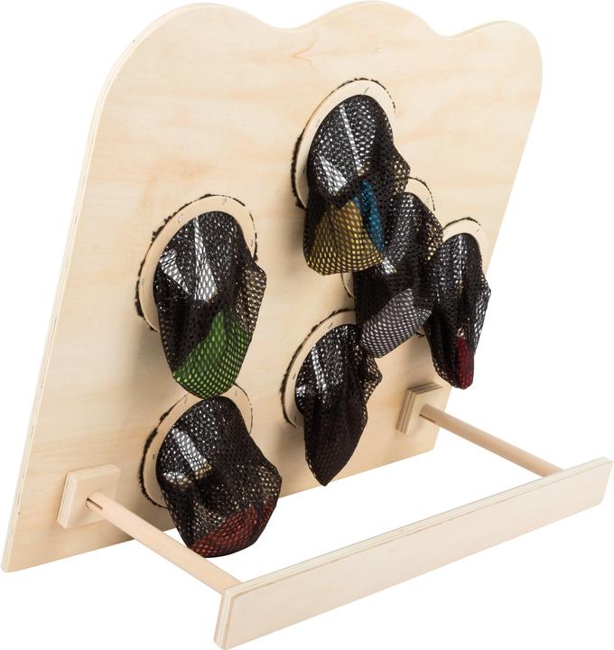 Produktbild small foot Wurfstand Afrika (1 - 4 Spieler)