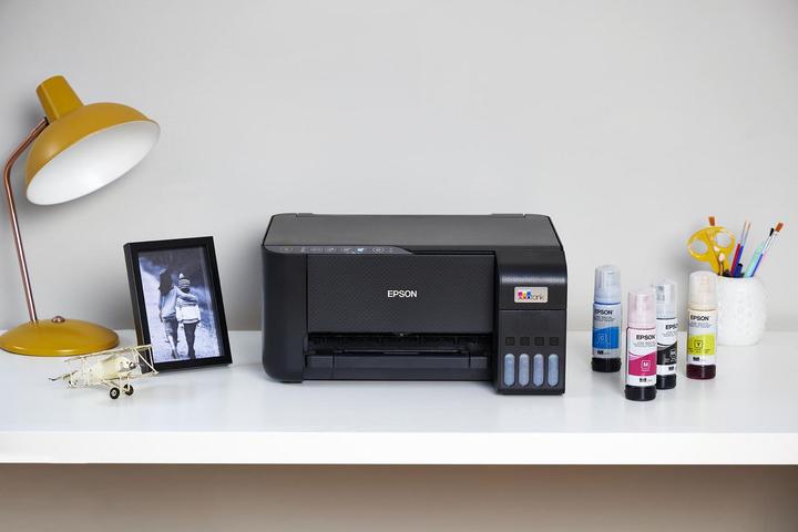 Produktbild Epson EcoTank ET-2814 (Tintentank)