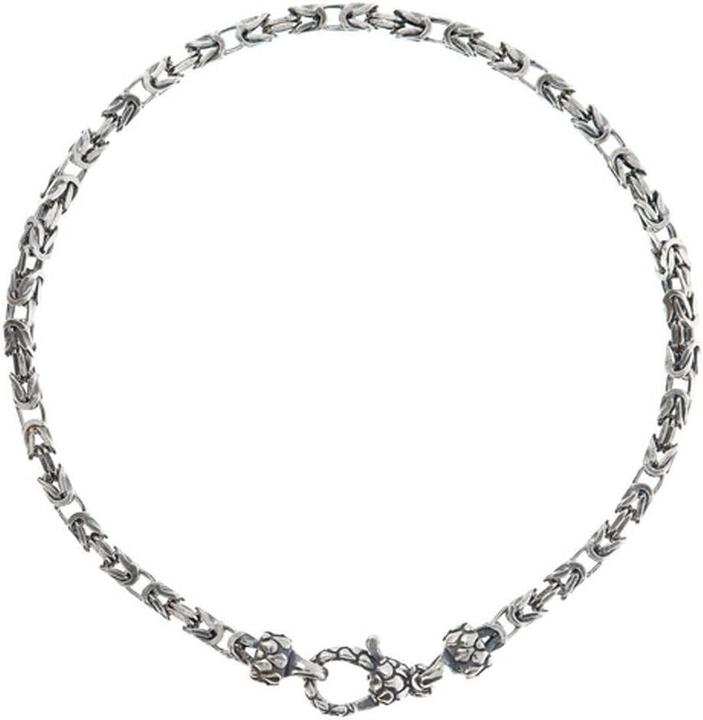 Immagine prodotto Albert M. Bracciale da polso elegante e resistente (9.74 cm)