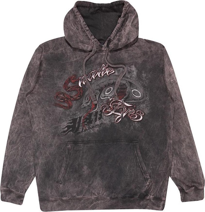 Image du produit Alchemy - Sweat à capuche - Homme (XXL)
