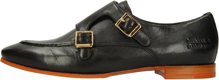 Actual product image Melvin & Hamilton Slipper (37)