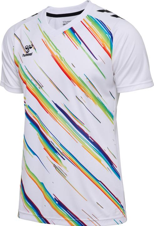 hummel hmlMATCH TRIUMPH JERSEY S/S