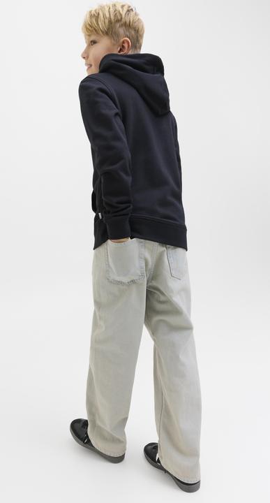 Actual product image Jack & Jones Jjialex Jjoriginal Mf 739 Ln Jnr (158)