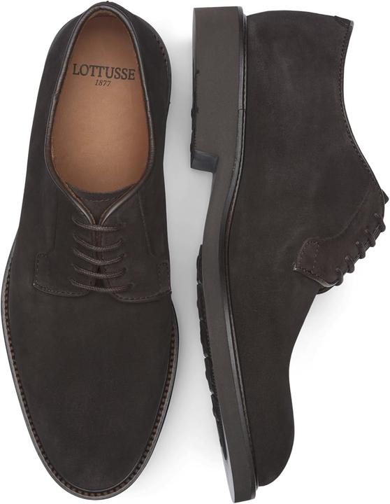 Image du produit Lottusse L7234, Blucher voor heren (38)