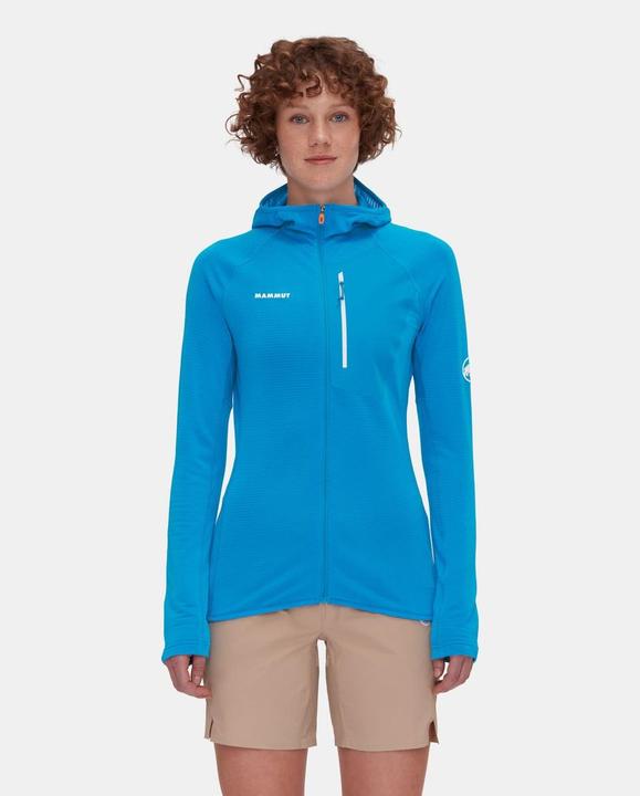 Actual product image Mammut Aenergy Light ML Hooded Jacket (S)