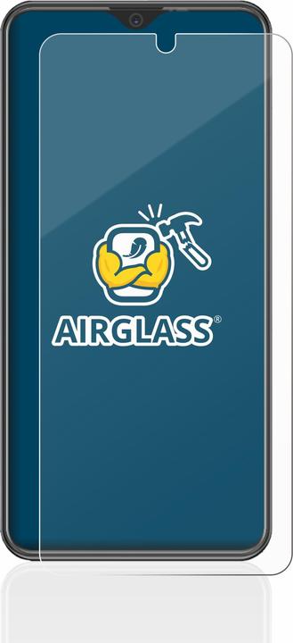 Produktbild BROTECT AirGlass Panzerglasfolie (1 Stk.)