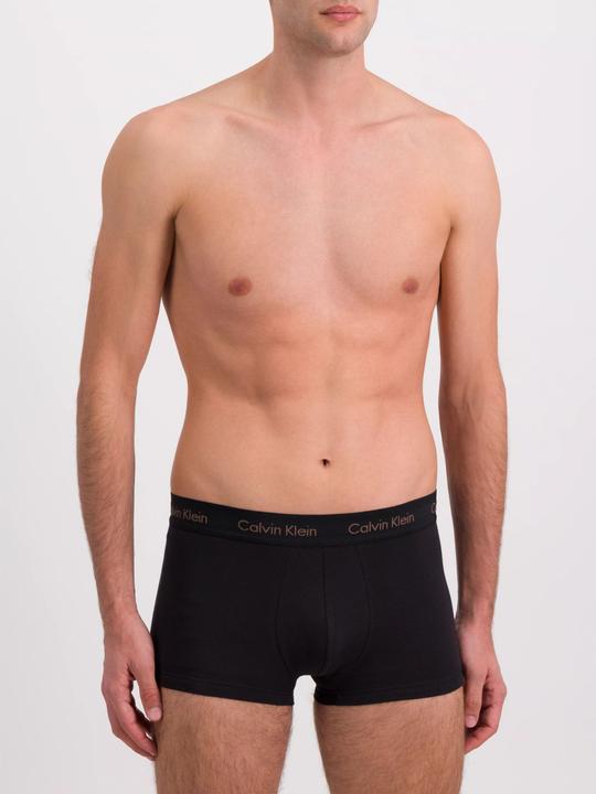 Immagine prodotto Calvin Klein Baule (S, confezione da 3)