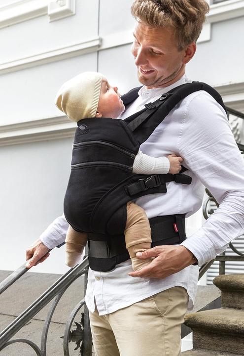 Produktbild Manduca Xt