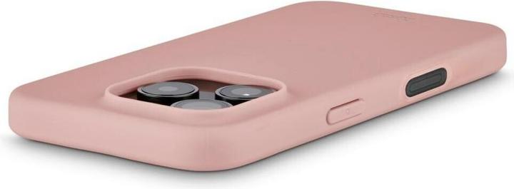 Actual product image Hama Fantastic Feel (Apple iPhone 16 Pro)