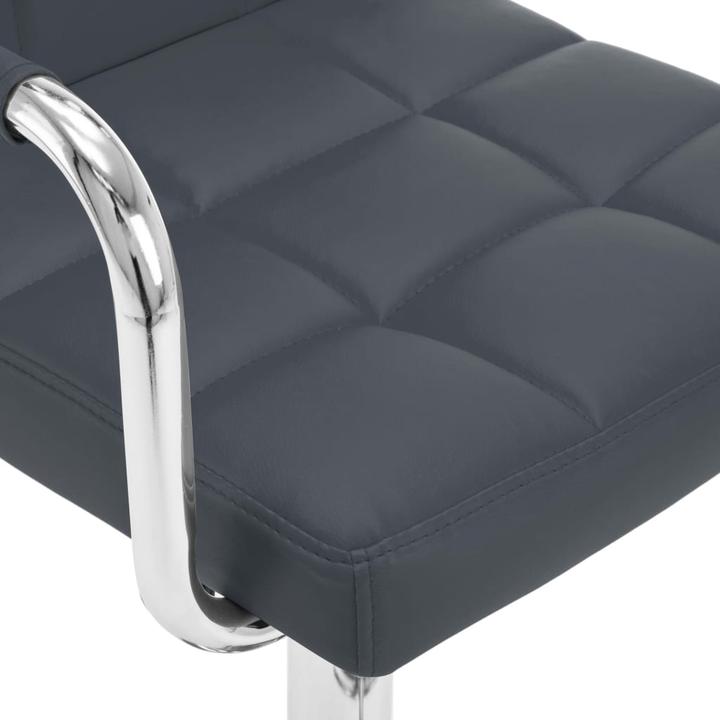 Actual product image vidaXL Barhocker