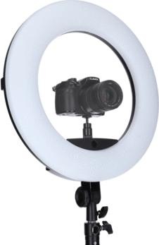 Produktbild Rollei Lumen Ring (Ringleuchte)