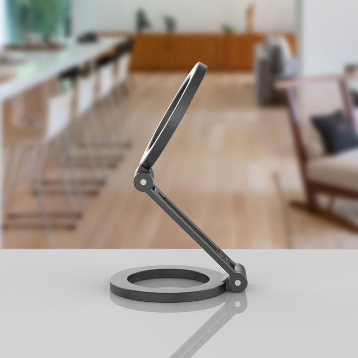 Image du produit Razer Foldable MagSafe-Compatible Phone Holder, black