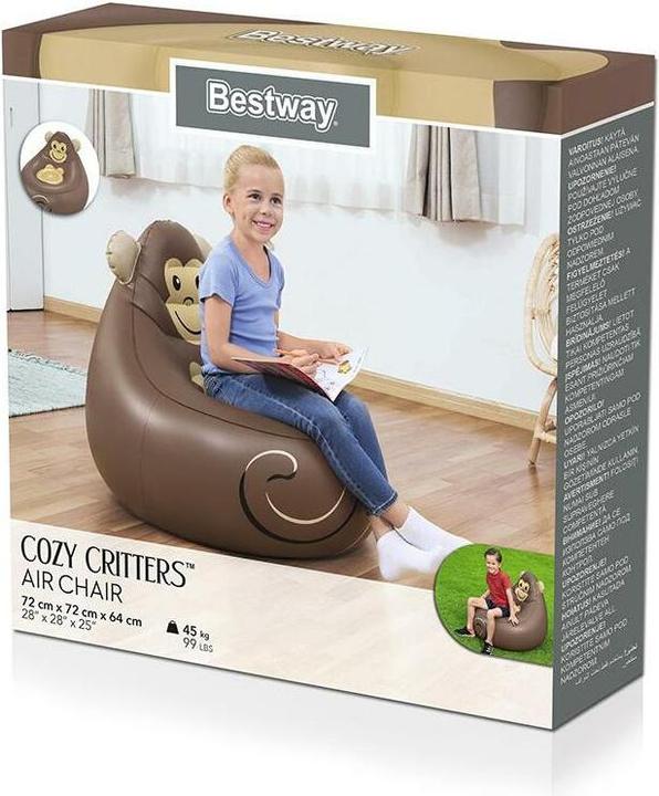Produktbild Bestway Fox-Sessel