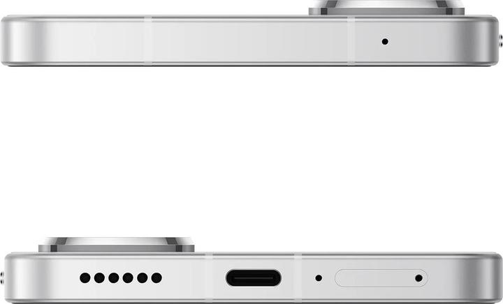 Immagine prodotto Xiaomi Poco F7 (256 GB, Bianco, 6.83", Doppia SIM, 5G)