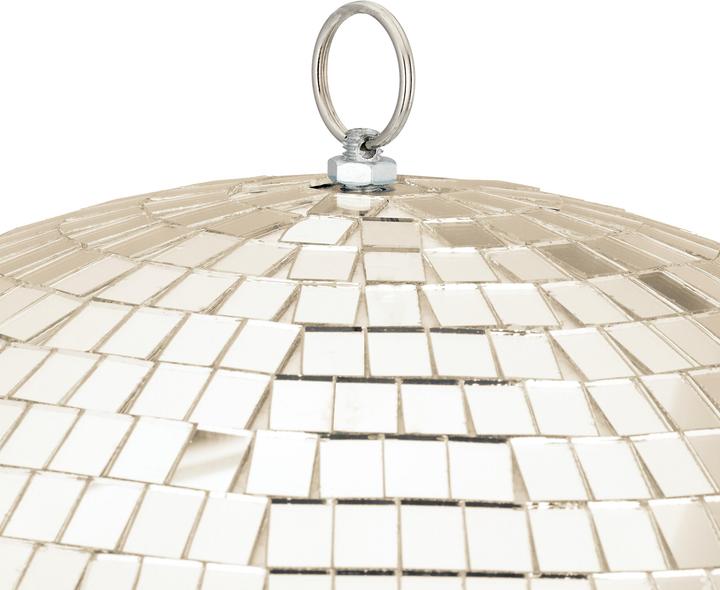 Actual product image Relaxdays disco ball (40 cm)