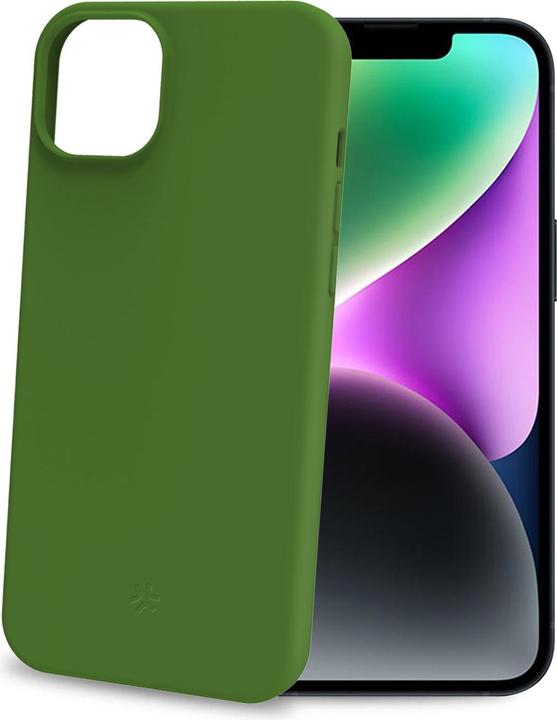 Image du produit Celly Planète Eco Iphone 15 Gn (Apple iPhone 15)