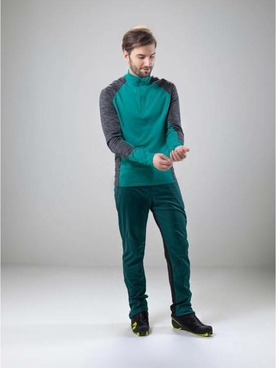 Produktbild Löffler Herren ELEGANCE WS Softshell Hose (50)
