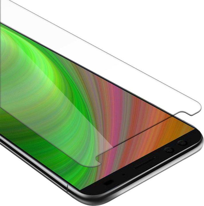 Cadorabo - Pellicola Di Armatura Compatibile Con Htc Desire 8 De 112754