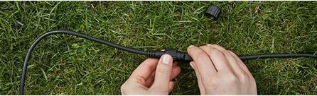 Produktbild Csdk SL Garden 24 Extension Cable 10m