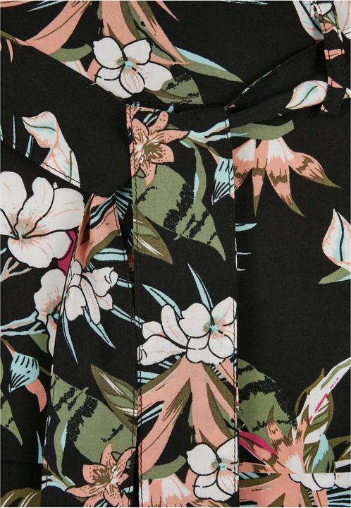 Image du produit Urban Classics Ladies Viscose Mini Skirt (5XL)