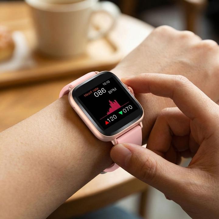 Produktbild Denver SWC-156RO (42 mm)