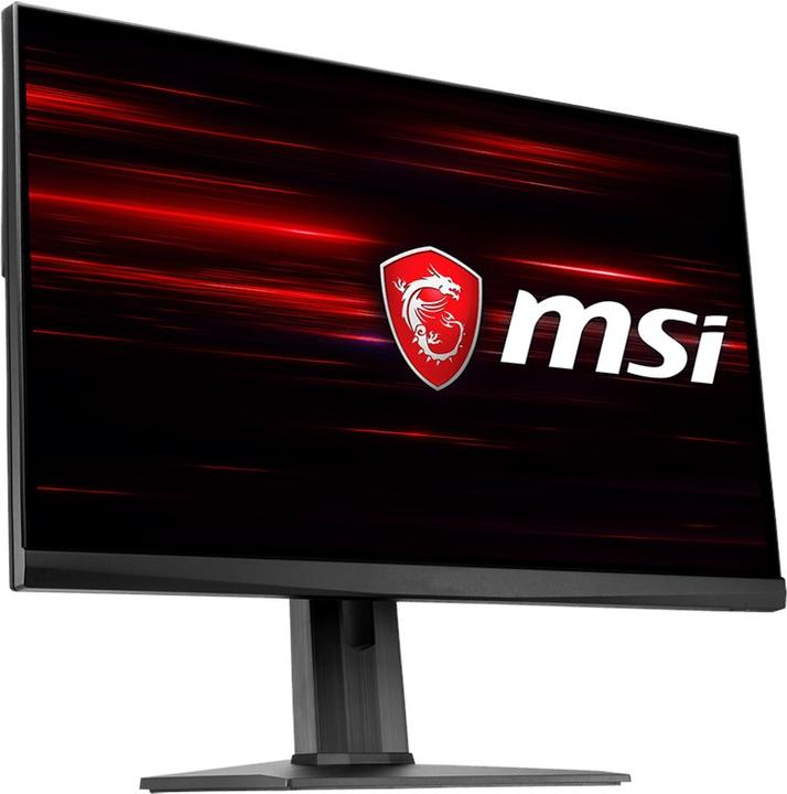 Produktbild MSI MAG251RX-003 (1920 x 1080 Pixel, 24.50")